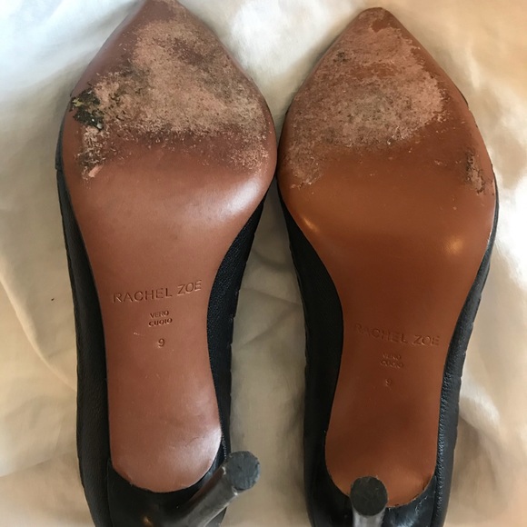 Rachel Zoe - Picture 6 of 6